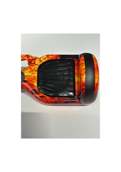 Hoverboard Elektrikli Kaykay 36w Kırmızı