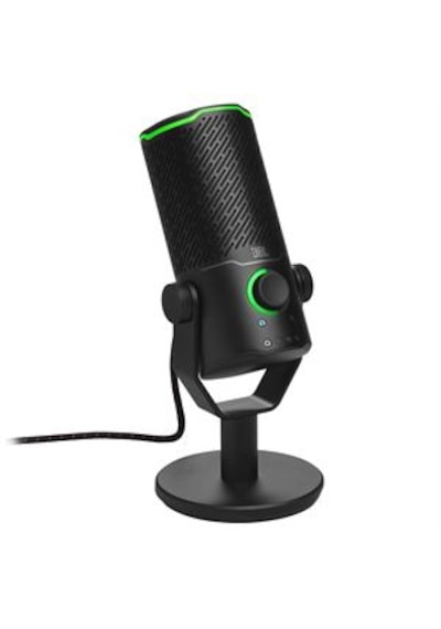 Jbl Quantum Streamstudio Siyah Gaming Mikrofon Yayıncı Bilgisayar