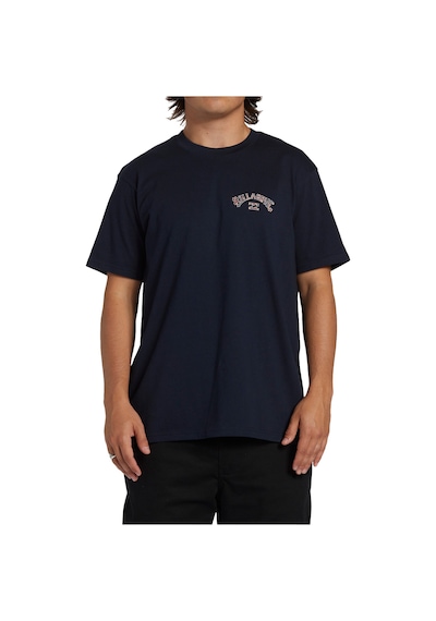 Billabong Arch Fıll Tees Lacivert Lacivert