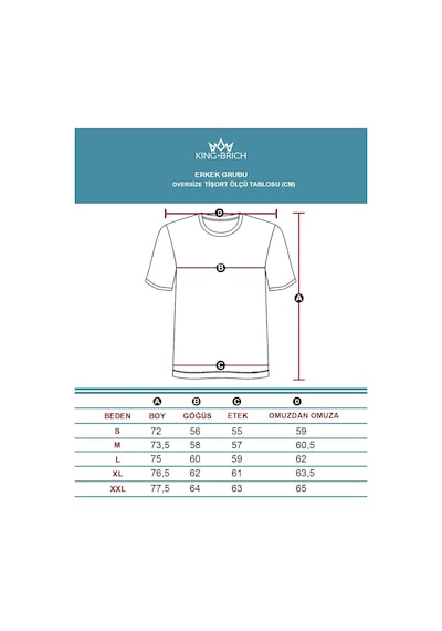 King-Brich Oversize Kalıp Pablo Escobar İs Calling Baskılı Unisex Tişört Siyah