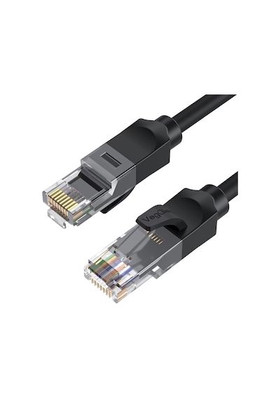 Veggieg Cat6 1000mbps Gigabit Utp Ethernet Kablosu 2 Metre