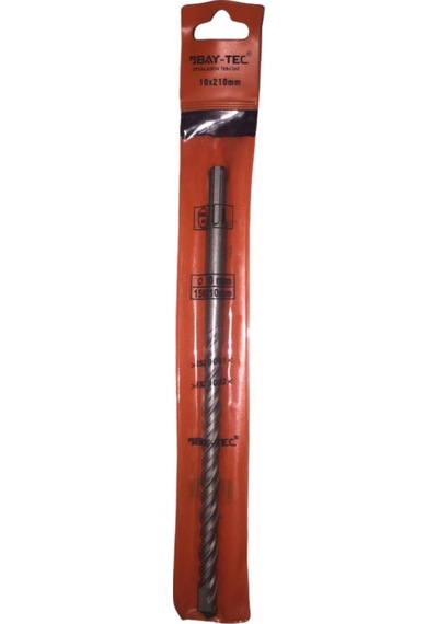 10x210 Matkap Ucu