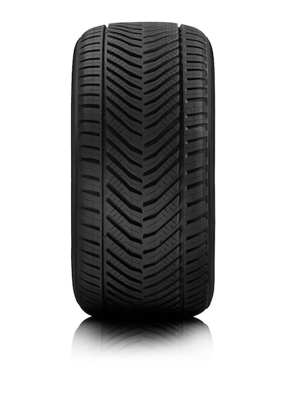 Riken 235/55 R19 105W XL All Season Suv Dört Mevsim Lastiği 2024