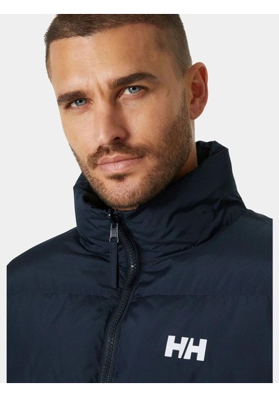 Helly Hansen Yu 23 Reversible Puffer Erkek Ceket 001