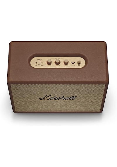 Marshall Woburn Iıı Bluetooth Hoparlör, Brown