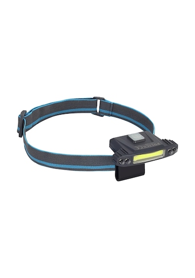 Police Ps-1930 Usb Şarjlı Cob Led Şapka Feneri