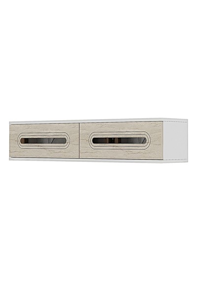 Tda1220bts - Rany120 Duvara Montaj Tv Stand, Tv Rafı, Tv Sehpası Beyaz - Traverten - Sılver 120cm Tda1220bts - Rany120 Duvara Montaj Tv Stand, Tv Rafı, Tv Sehpası Beyaz - Traverten - Sılver 120cm
