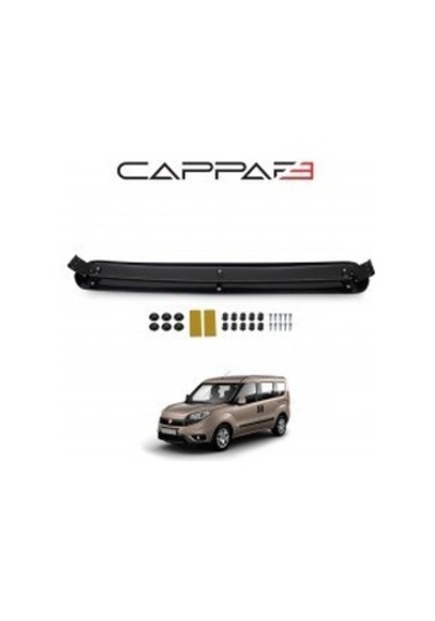 Fiat Doblo 2015-2022 Yıl Aralığı Uyumlu Ön Cam Güneşliği