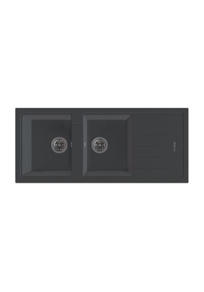 Realstone P021 Esila & G.eviye Antrasit