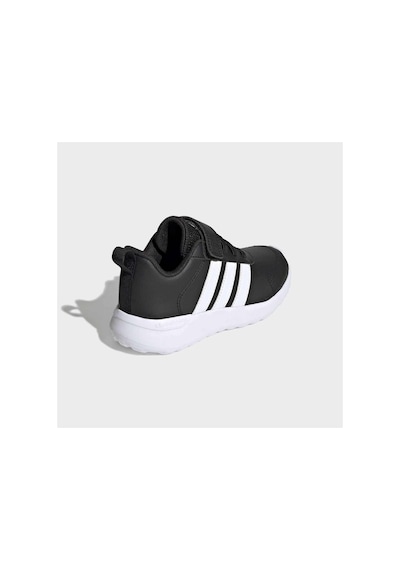 Adidas Kh9758 Vl Move El C Erkek Çocuk Spor Ayakkabı Siyah - Beyaz