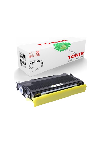 Brother HL-2040/HL-2045 TN-2025 Uyumlu Toner/WB/TN2025