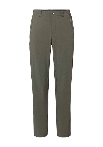 Vaude Farley Iıı Outdoor Erkek Pantolon 42643 Khaki Uni