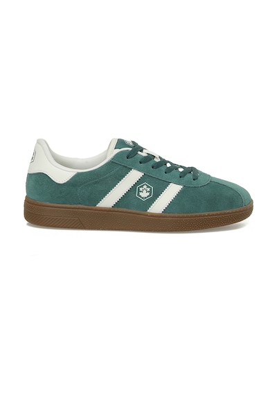 Lumberjack Frosty 5pr Yeşil Erkek Sneaker 000000000102025215 Bej - Altın Lumberjack Frosty 5pr Yeşil Erkek Sneaker 000000000102025215 Bej - Altın