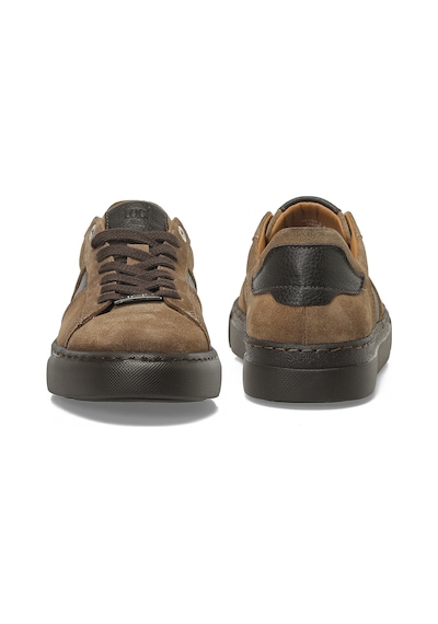 İnci Incı Veyra.s 6fx Taba Erkek Sneaker 000000000102240205 Taba