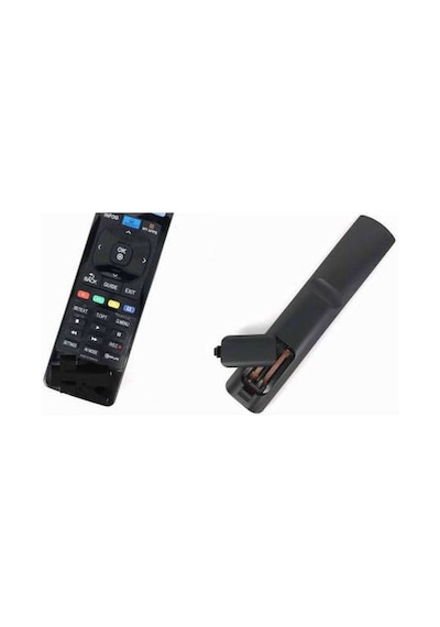 Elçi ELGi LG Uyumlu Smart 4K Led Tv Kumandası -