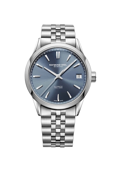 Raymond Weil Rw2741st50001 Erkek Kol Saati Metalik Gri