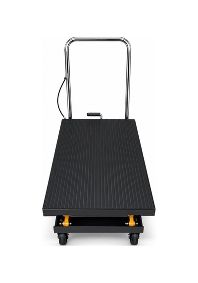 Omega Hidrolik Makaslı Yük Kaldırma Ve Taşıma Platformu 500 Kg