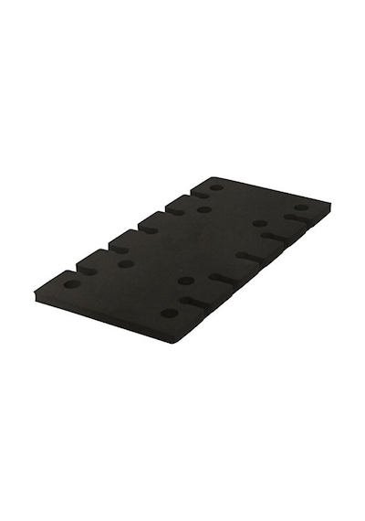 Zımpara Tabanı Bo4901