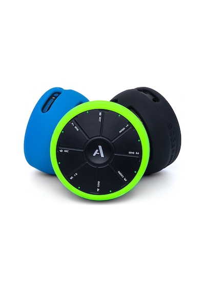 Artiphon Orba Silicone Sleeve Neon Green Silikon Kılıf