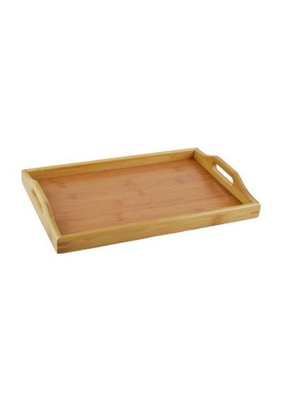 Bambu Tepsi 22x33 Cm Royaleks-tps3322 Diğer