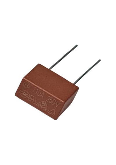 Ayt 10a 250v Kondansatör Tip Sigorta