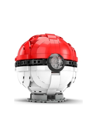 MEGA Pokémon™ Jumbo Poké Ball HBF53 MEGA Pokémon™ Jumbo Poké Ball HBF53