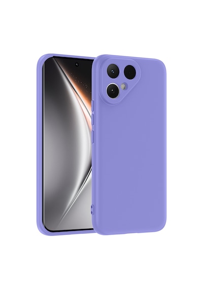 Teleplus Tecno Curve 2 5g Kılıf Kamera Korumalı İçi Kadife Mara Lansman Silikon