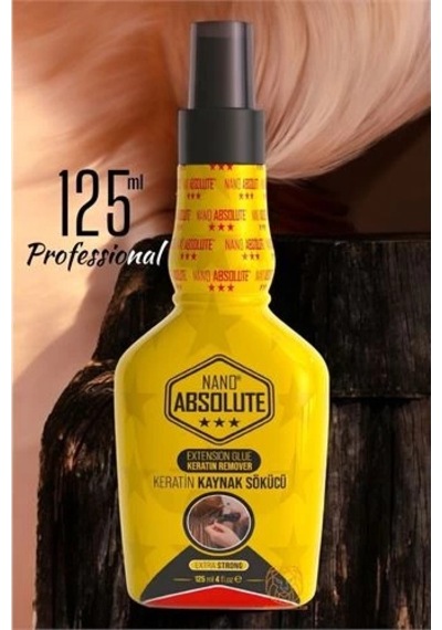 Mey İthalat Keratin Kaynak Sökücü Absolute Professional