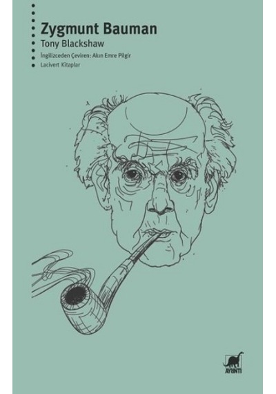 Zygmunt Bauman