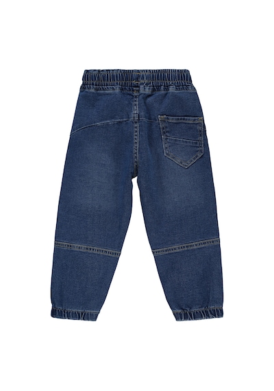 Civil Boys Erkek Çocuk Kot Pantolon 2-5 Yaş Mavi 20d68868224s1 Mavi