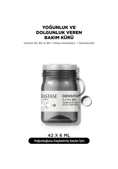Densifique Cure Densite 42 6m