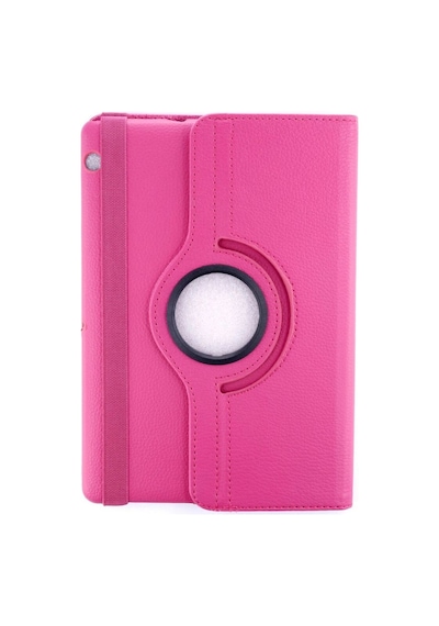 Mediapad T3 10 360 Kılıf Pembe