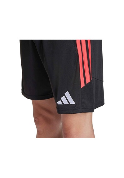 Adidas Tiro26l Tr Sho Erkek Futbol Şortu Jy9716 Siyah Siyah