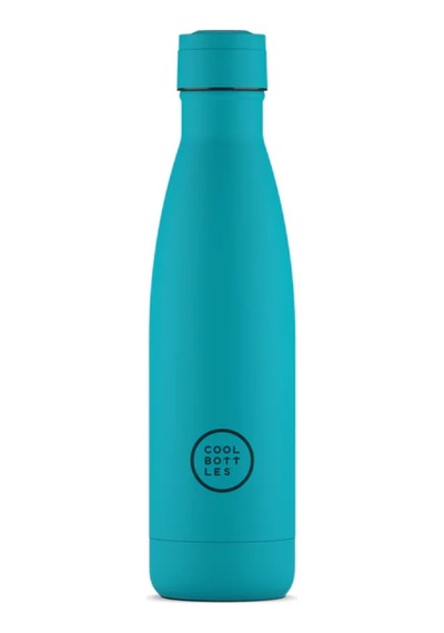Cool Bottles Cb500vıt Termos Turkuaz 500 Ml