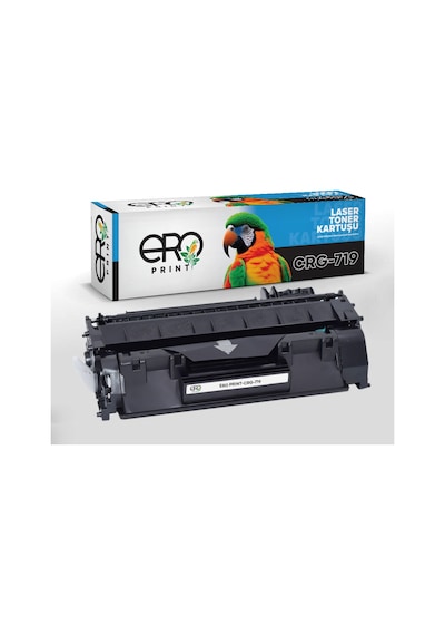 Canon Lbp253x Uyumlu Toner