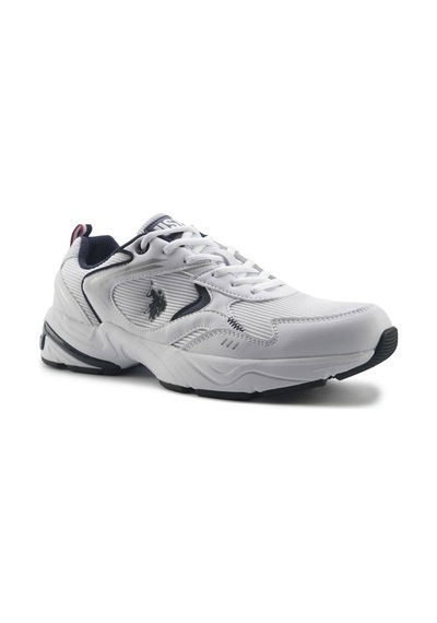 U.s. Polo Assn. Arden 5fx Beyaz Erkek Sneaker 000000000101952513 Beyaz U.s. Polo Assn. Arden 5fx Beyaz Erkek Sneaker 000000000101952513 Beyaz