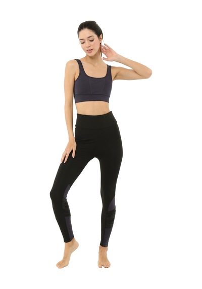 Scorp Potency Spor Büstiyer Antrasit 001