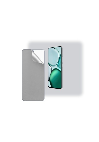 Honor X9c Smart Uyumlu Ön Yüzey Mat Hidrojel Ekran Koruyucu