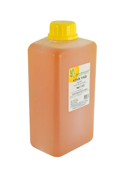 Kekik Yağı Seyreltik Pet Bidon 1000 Gr Diğer