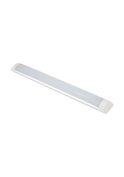 36w Led Bant Armatür Beyaz 6500k Tezgah Altı Ct-2478
