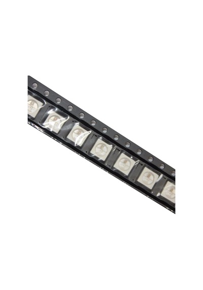 Ws2812b Led Chip 100 Adet