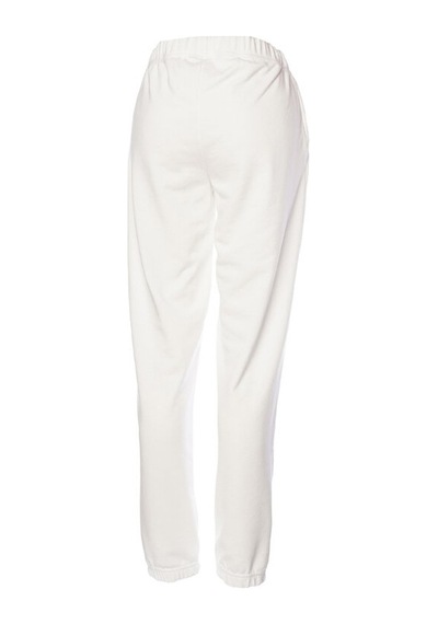 Hummel Hmlt-ıc Icona Sweatpants Kadın Günlük Eşofman Altı 931895-9003 Beyaz 931895-9003 Beyaz