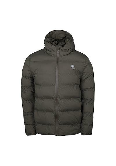 Lumberjack 2w M-sn22 Nolan Coat 2pr Erkek Yeşil Kaban - 101165615