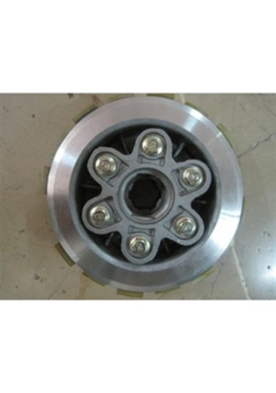 Debriyaj Baskı Seti 6xLı Modifiye Cg 200 (198653663)