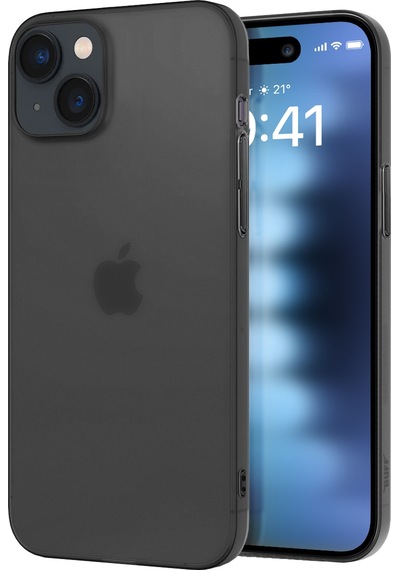 Buff Apple Uyumlu iPhone 15 Slimfy Kılıf