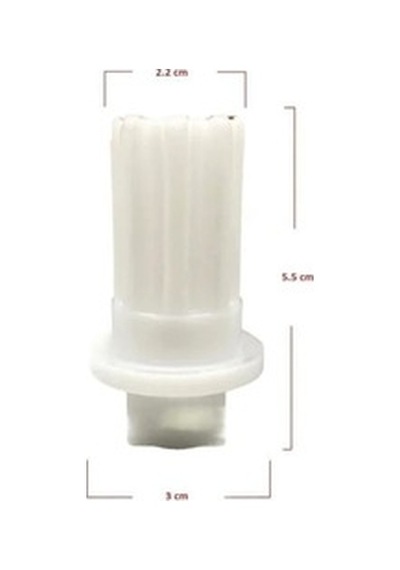 Braun G1500 Kıyma Makinesi Kavrama Dişlisi Uyumlu