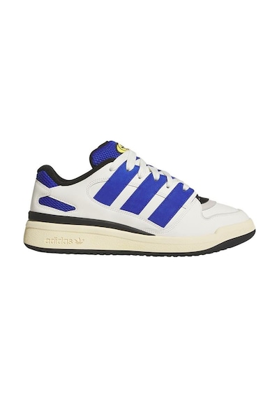 Adidas Beyaz Erkek Sneaker Forum2000 Jı3276 Beyaz