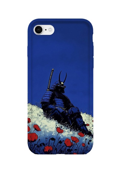 İphone 6 Uyumlu Baskılı Şeffaf Telefon Kılıfı Koleksiyon: Katanalegends Forge 6