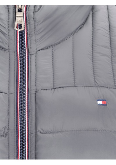 Tommy Hilfiger Tommy Hılfıger Erkek Yelek 159an478-cha Gri