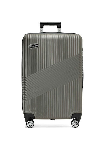 Travel Soft Sanderum -b 6fx Vizon Unisex Büyük Boy Valiz 000000000102689242
